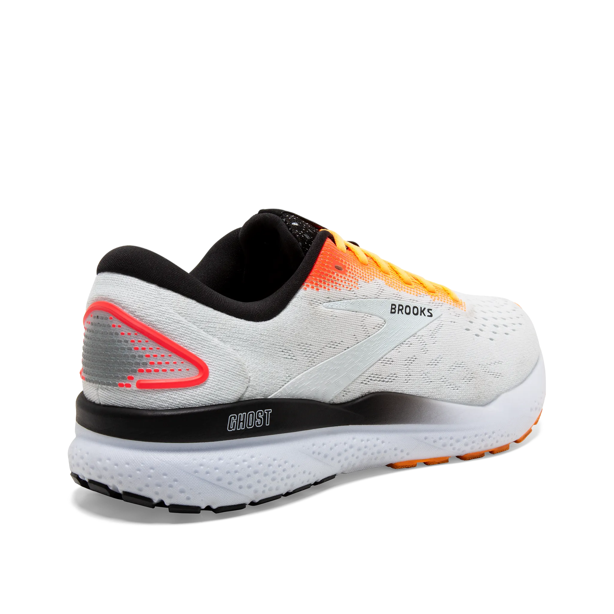 Solo - running Replaceable Parts Men's Ghost 16