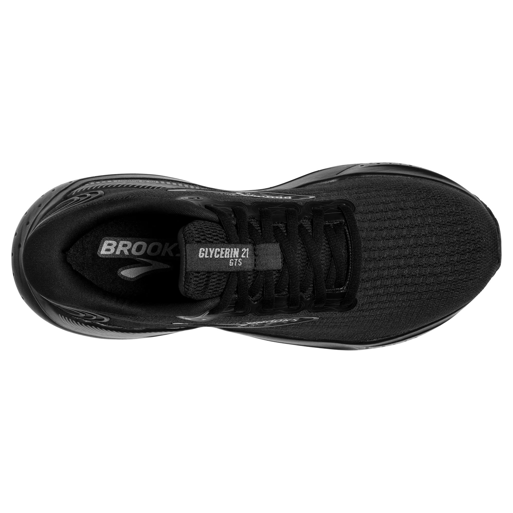 summer - appropriate cobblestone - running shoes Men's Glycerin GTS 21