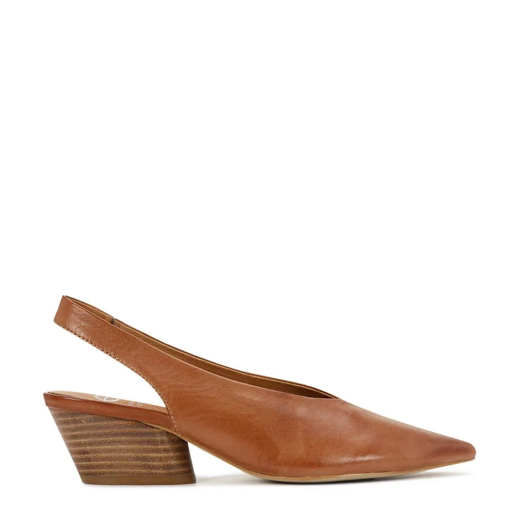 HAT2 toe - bumper