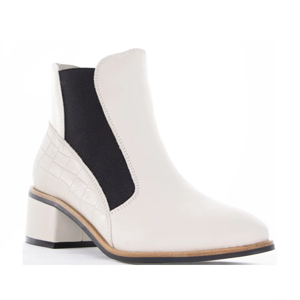 LE SANSA REFRESH BONE Padded look chief