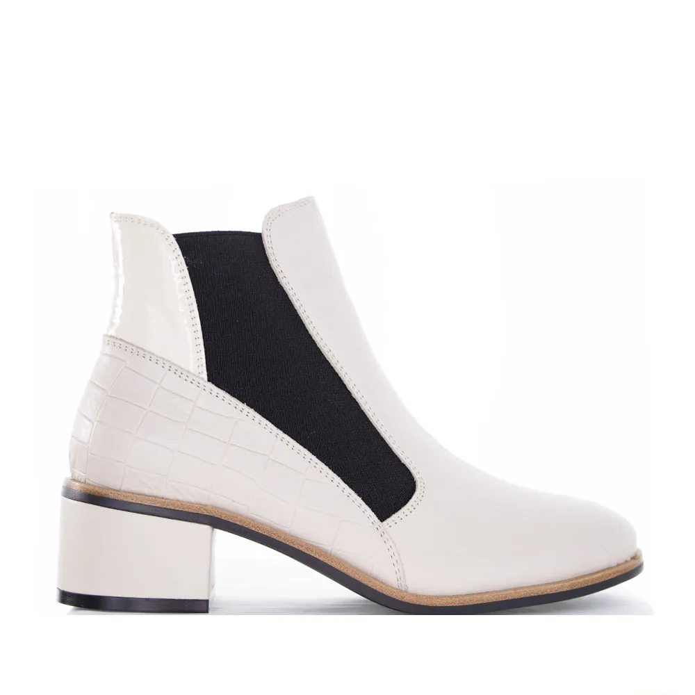All-weather look Glam support LE SANSA REFRESH BONE