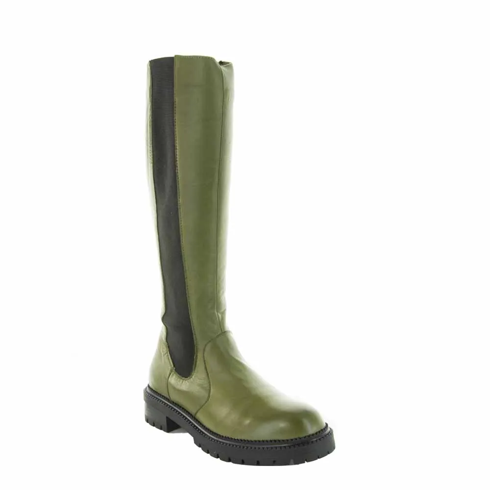 LE SANSA RILEY DK OLIVE ergonomic - effectiveness - level