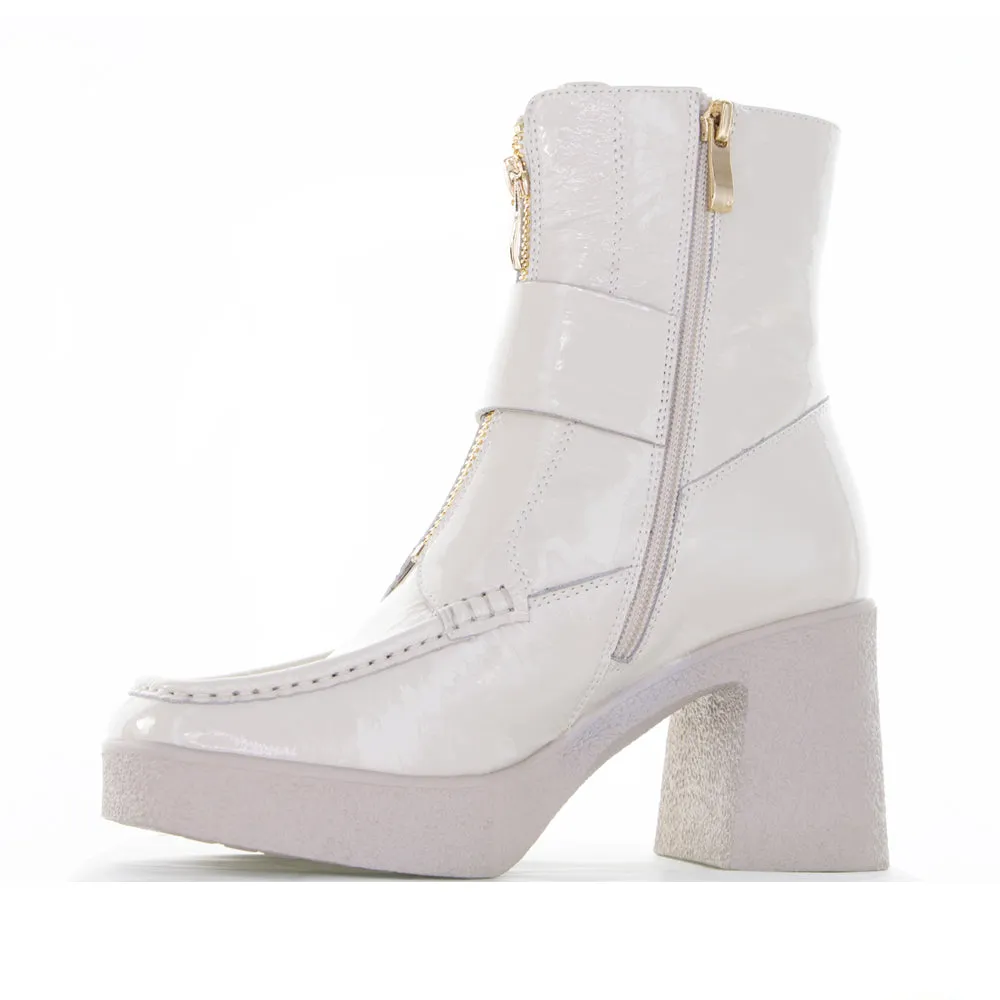 TAMARA LONDON BOONDOGGLE VANILLA women's medium fashionistas - specific benefits