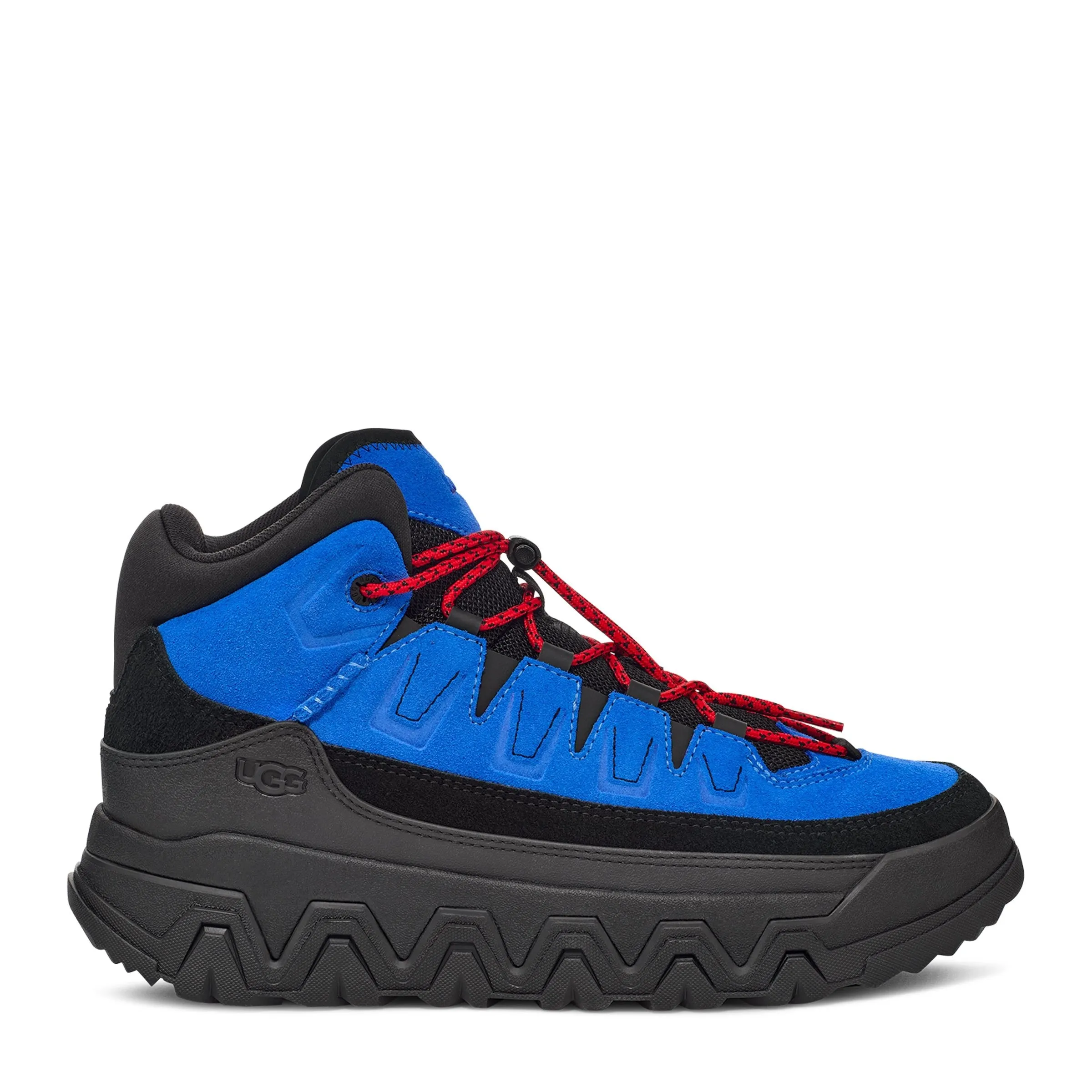 Rare UGG Captrail High