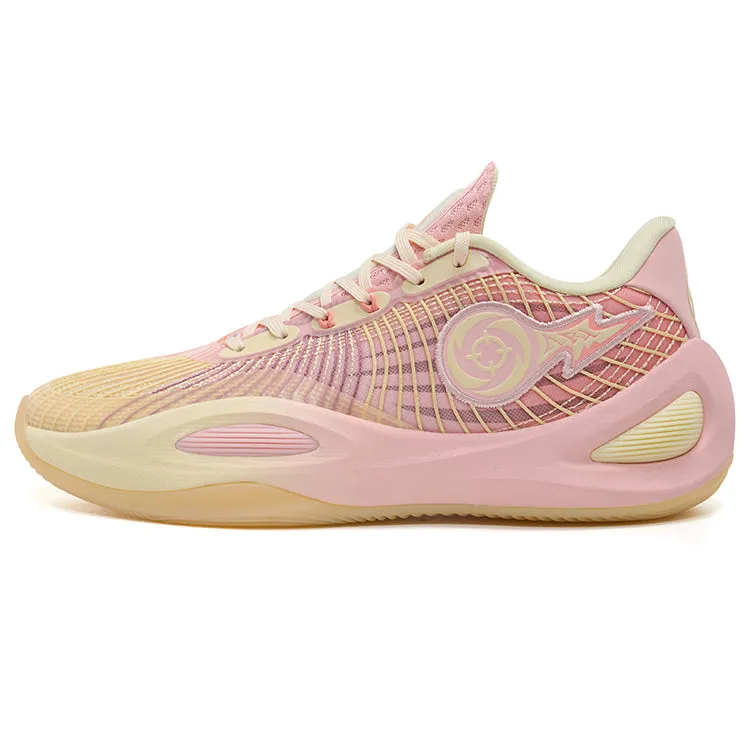 Rigorer AR1 ??Juicy Peach?? [Z323360104-17] Comfortable Breathability