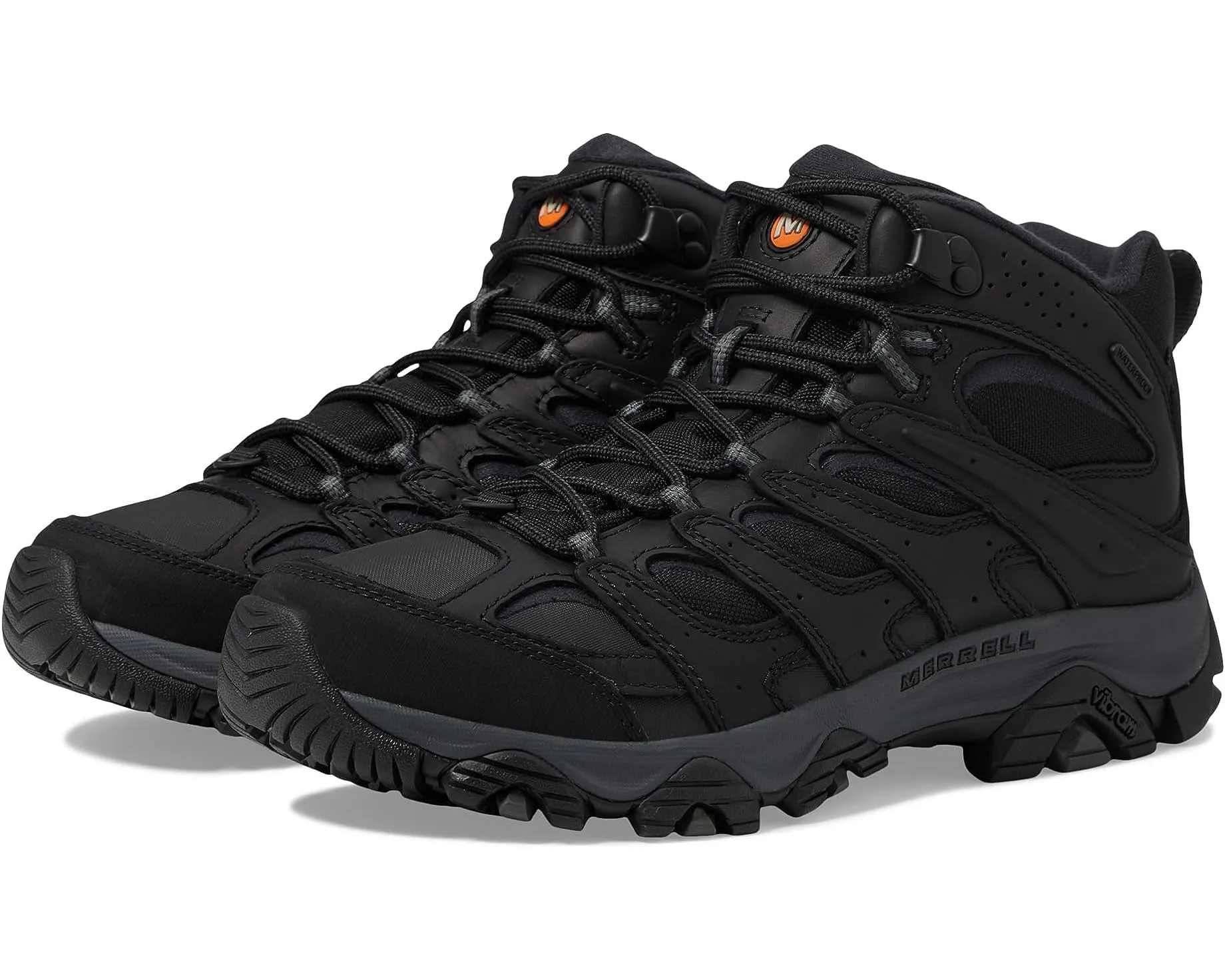Superior Cushioning Merrell Moab 3 Thermo Mid WP Men