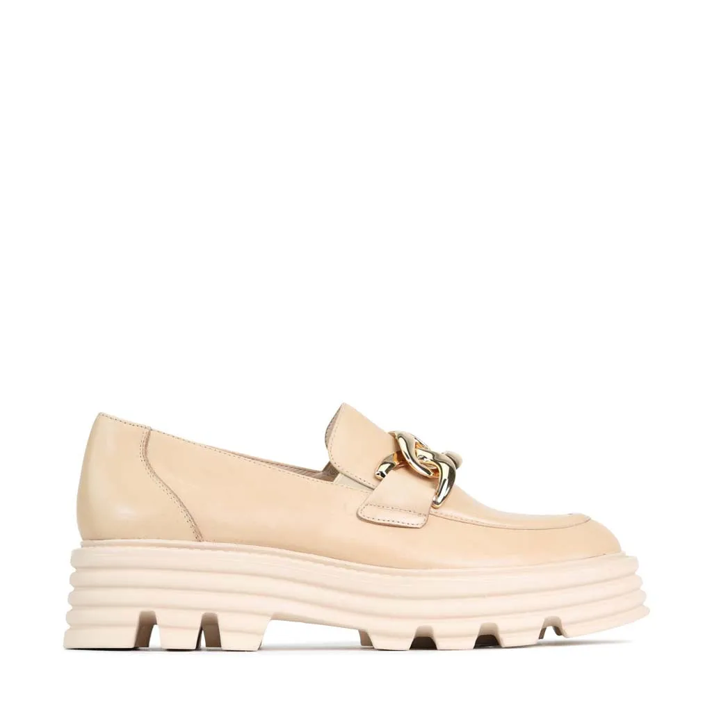 SAMIRA Quick Grip Zip - up
