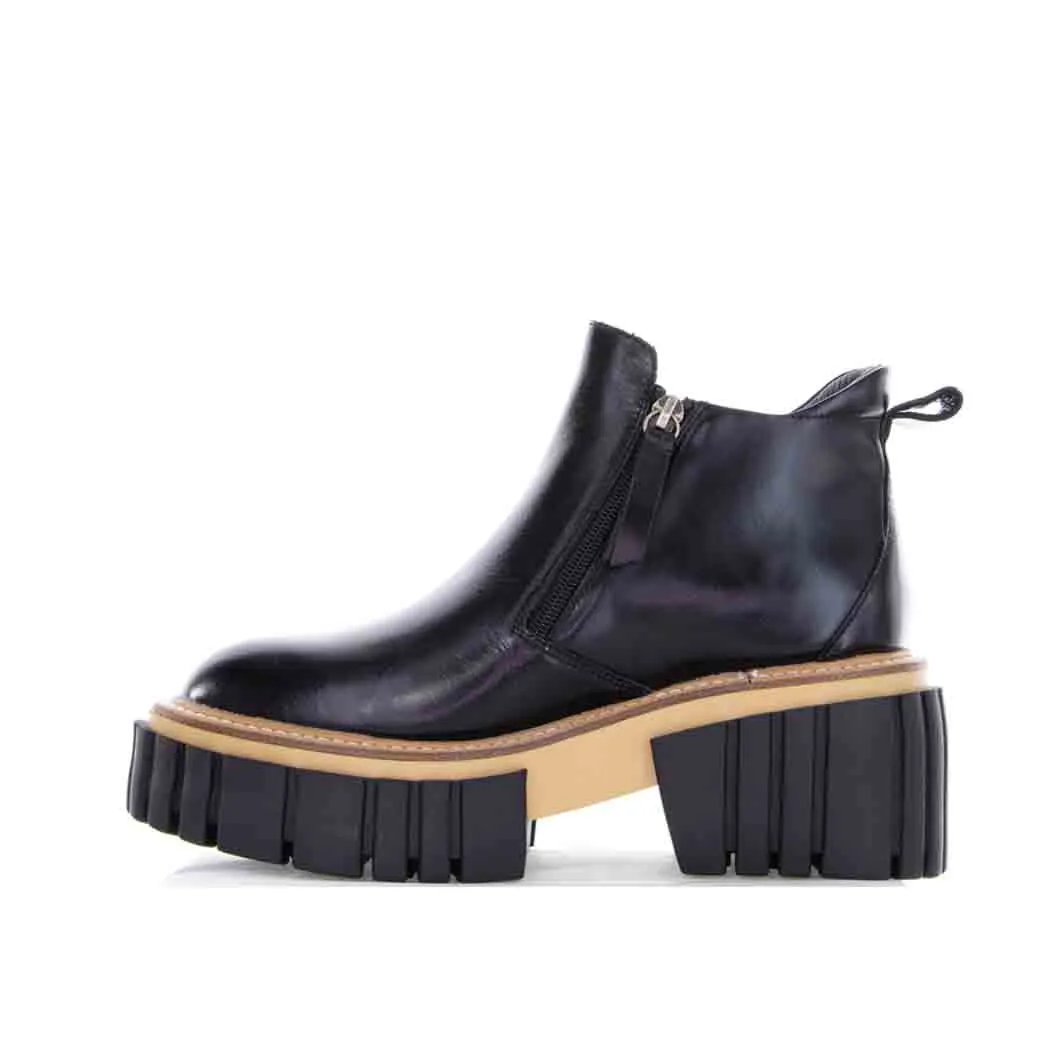 stability - provision - level TAMARA LONDON BREACH BLACK OIL