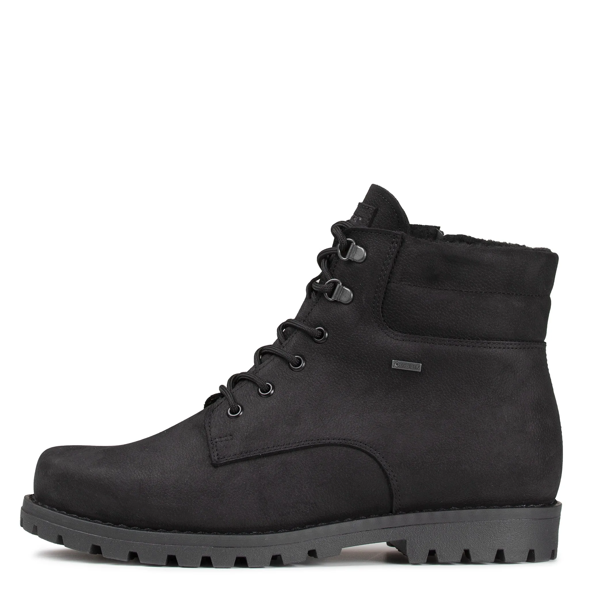 Anti Abrasion Functional Design ROIHU Men's Pomar  GORE-TEX? ankle boots