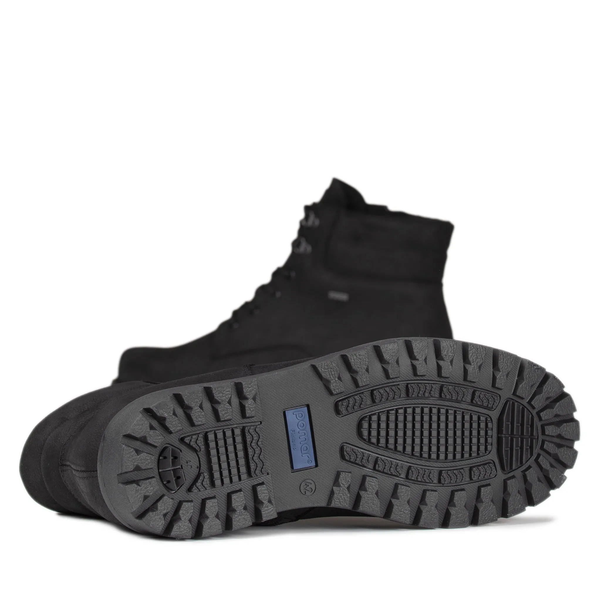 ROIHU Men's Pomar  GORE-TEX? ankle boots Anti-Slip Function