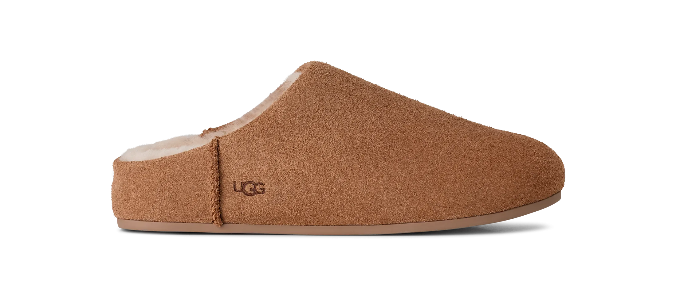 Rich Glow UGG Elea Slip On