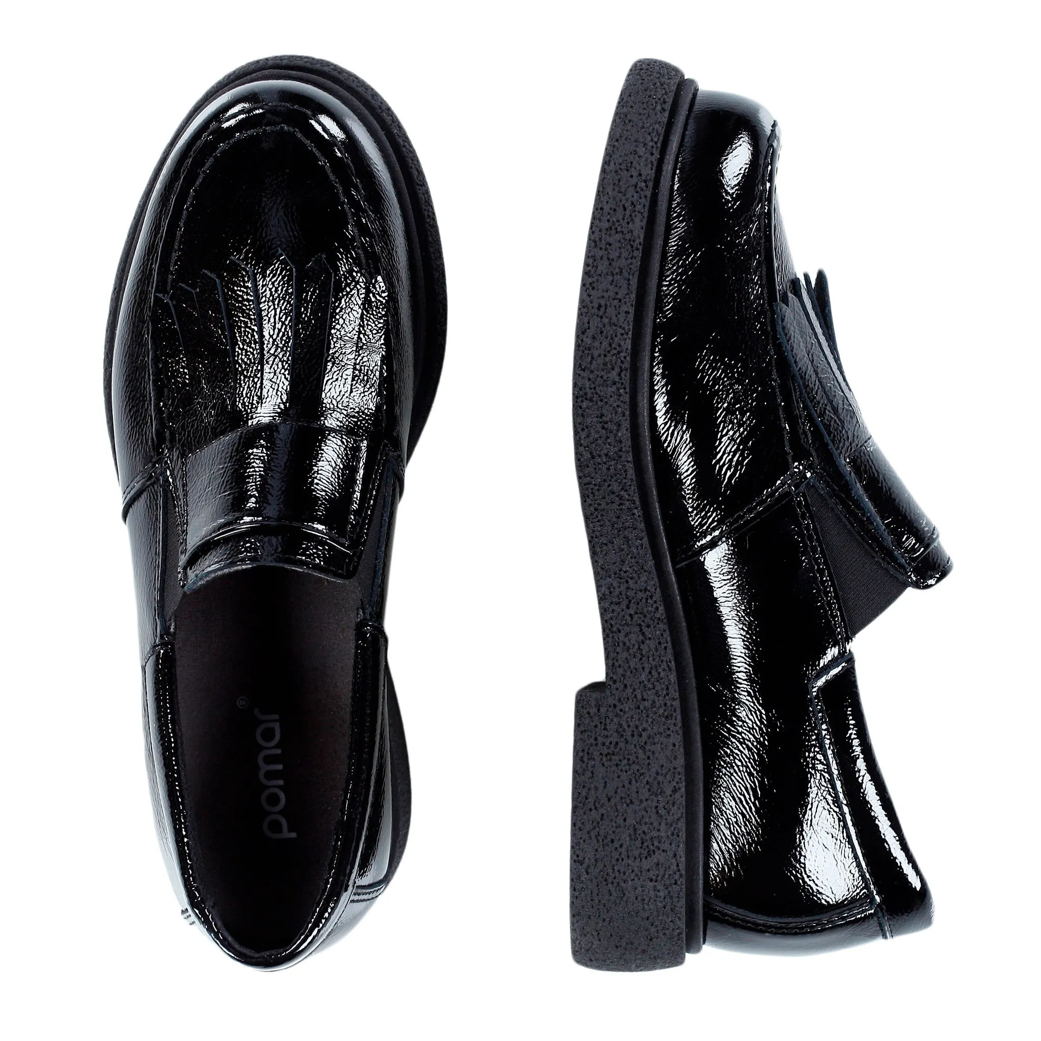 Sea Breeze Light Weight MATARA Women??s tassel loafers