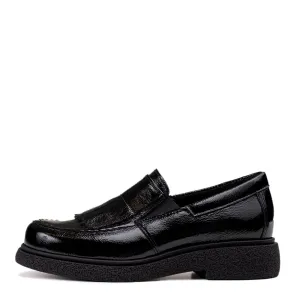 Sun View Retro Vibe MATARA Women??s tassel loafers