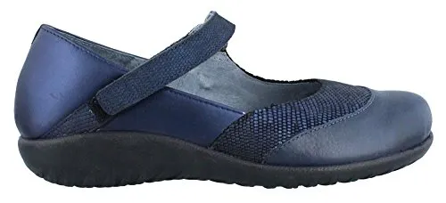 Luga Mary Jane (11142) Form Ease Rain Step
