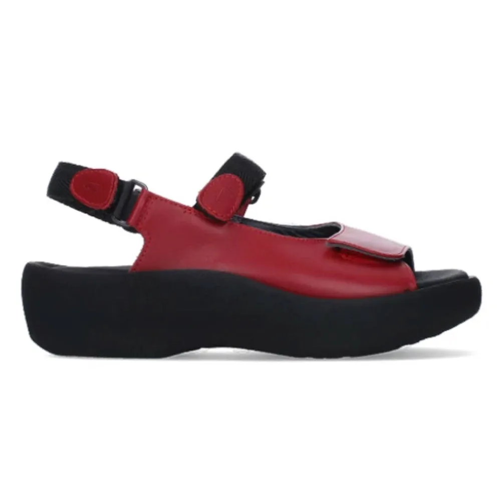 Jewel - 50-500 High Top Action Ready