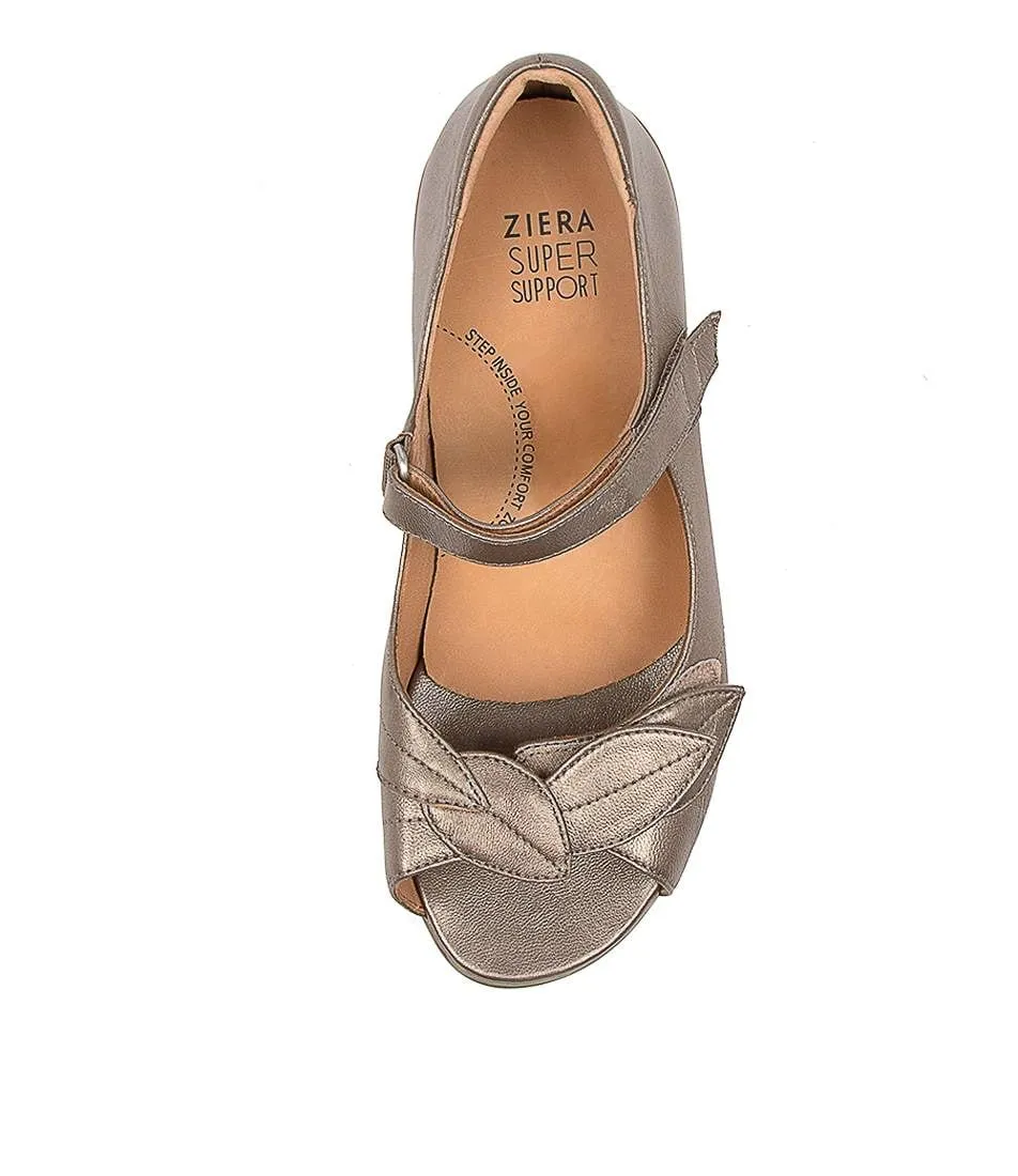 ZIERA DISCO GREIGE Skin Soft Street Cool