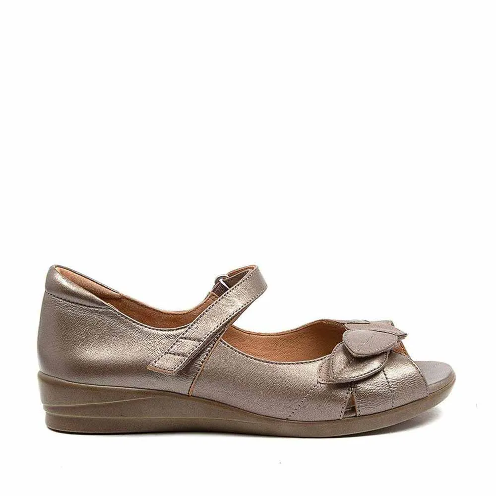Daily Comfort ZIERA DISCO GREIGE