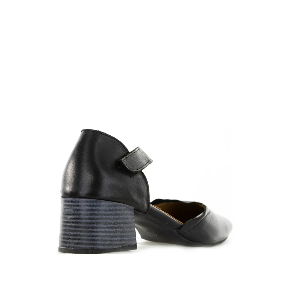 Cruise Wear CABELLO SAFRAN BLACK