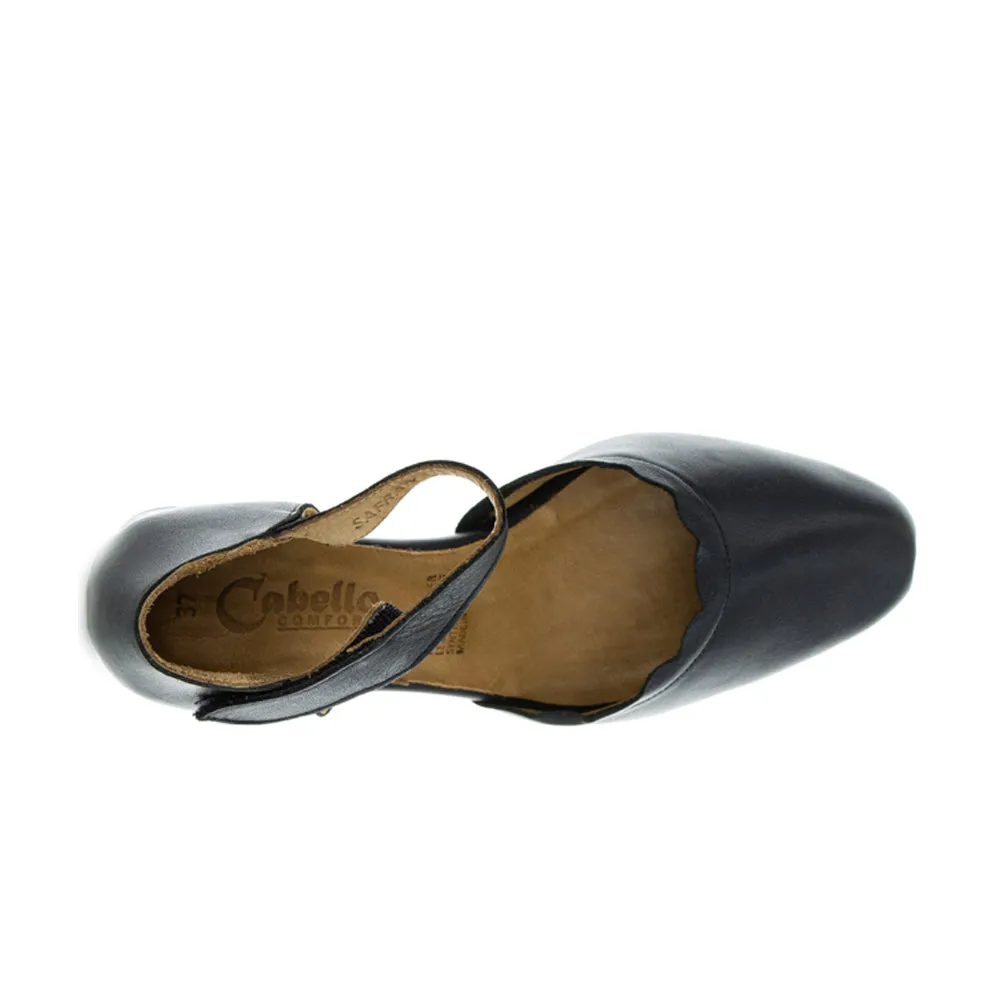 Low Weight CABELLO SAFRAN BLACK