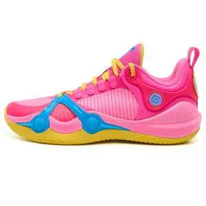 Match Ready Structure Comfort Pads Rigorer BP1  Basketball Sneakers 'PE' [Z325160304-3]