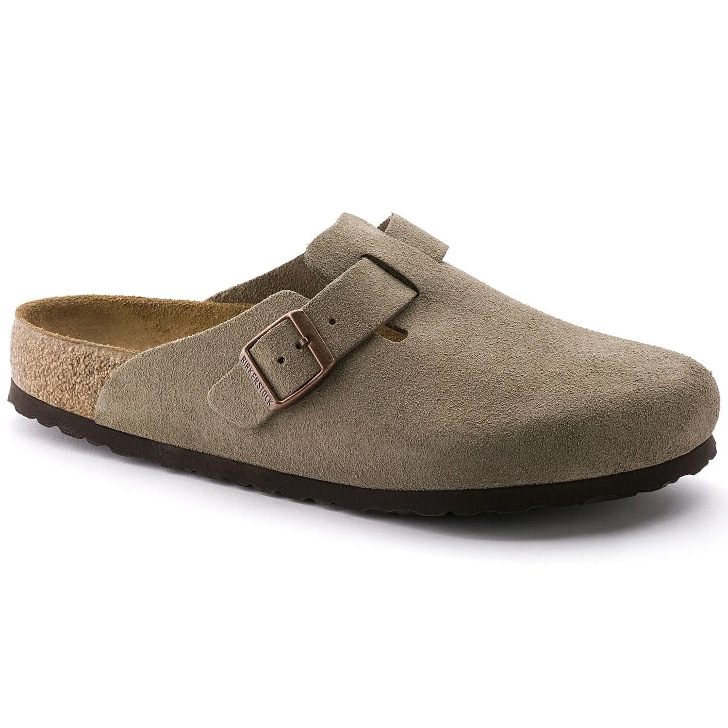 Padded Tongue Swim Ready Boston Soft Shoe Unisex