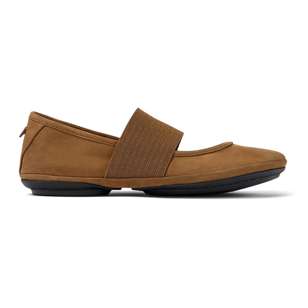 Planet Mood Formal Mode Right Nina Nubuck