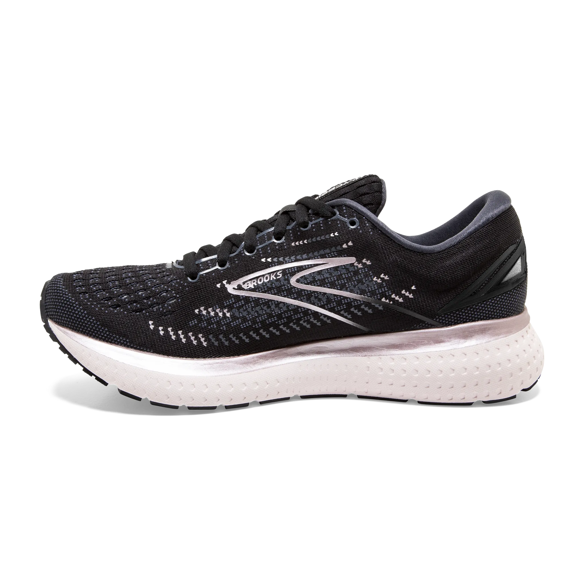 Women's Glycerin 19 quick - drying fabric shoes