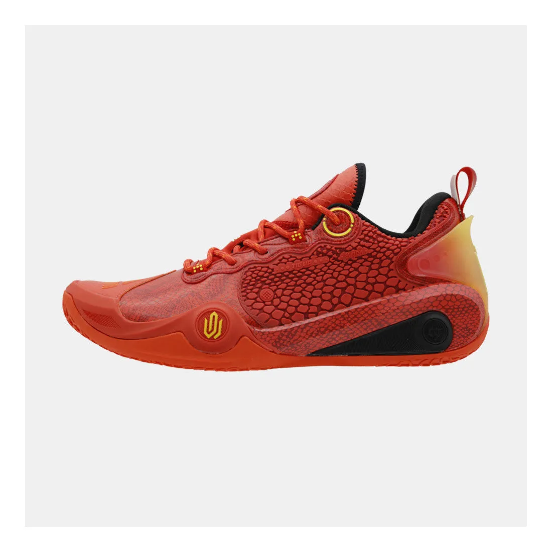 PEAK AW3 "Year of the Snake" Andrew Wiggins Basketball Shoes Rebound Support