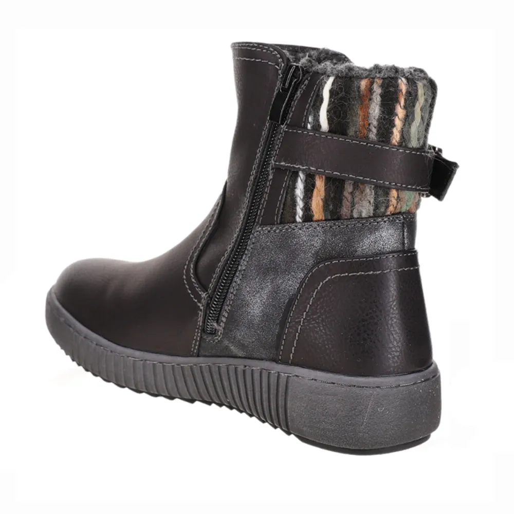 CC RESORTS GARRETT BLACK Casual Wear