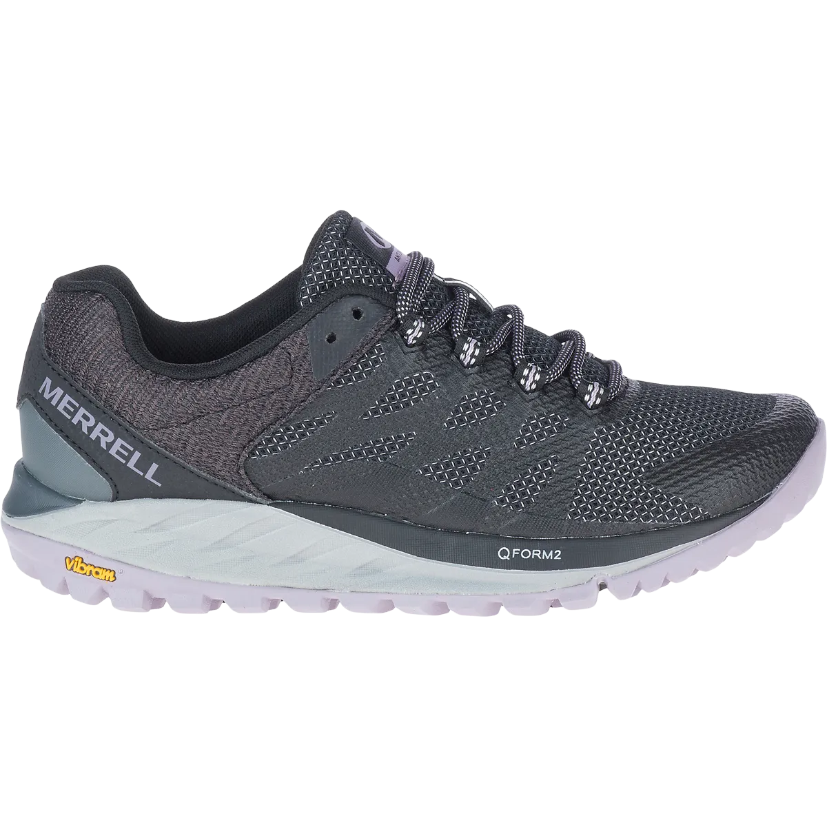 Women's Antora 2 logo - printed shoes