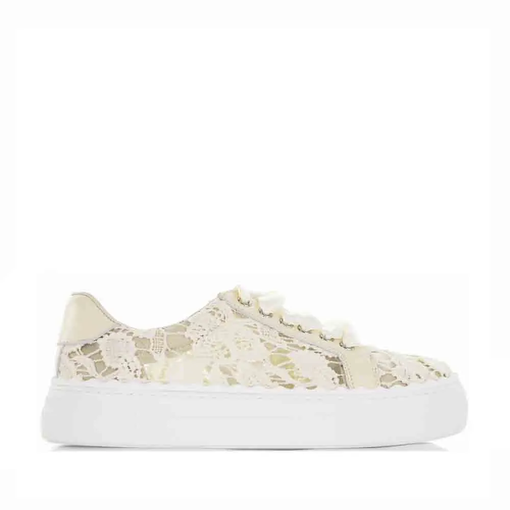 LE SANSA QUINN BEIGE Luxurious Touch