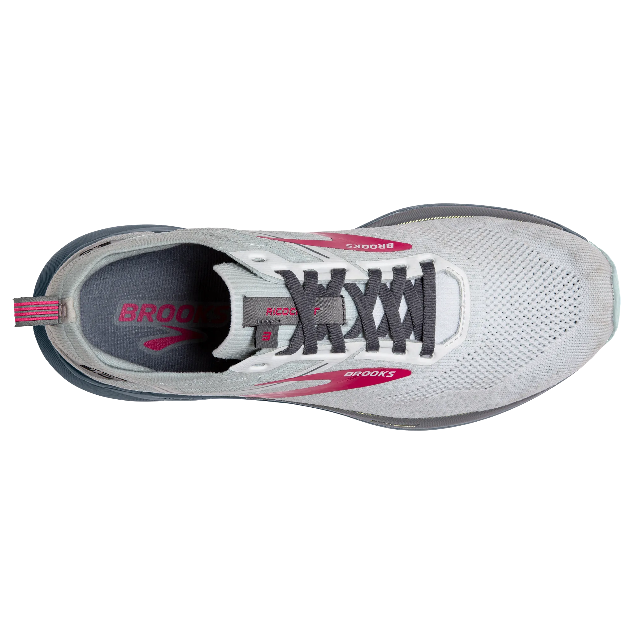 orthotic - friendly - design shoes Women's Ricochet 3