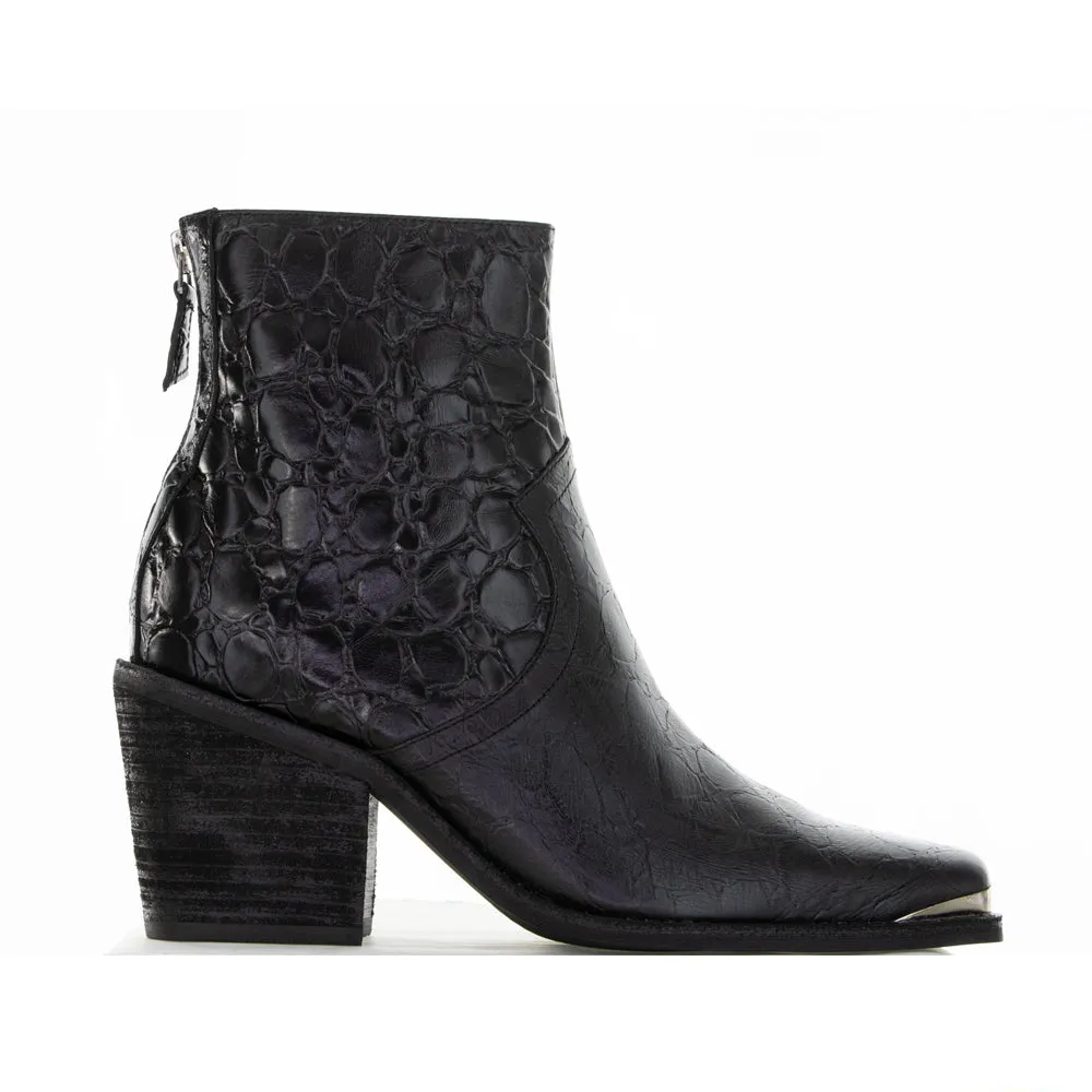 TAMARA LONDON BREW BLACK Cool Seasons