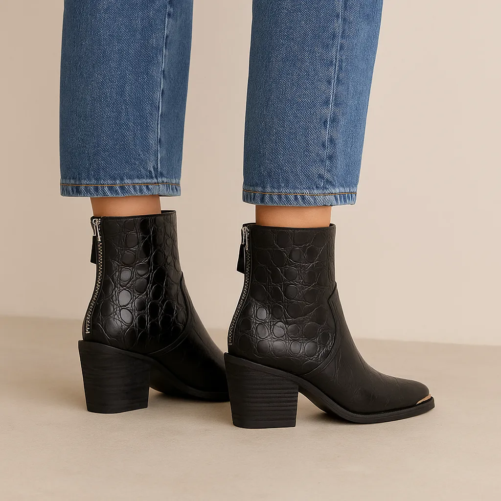 TAMARA LONDON BREW BLACK Ultimate Wear