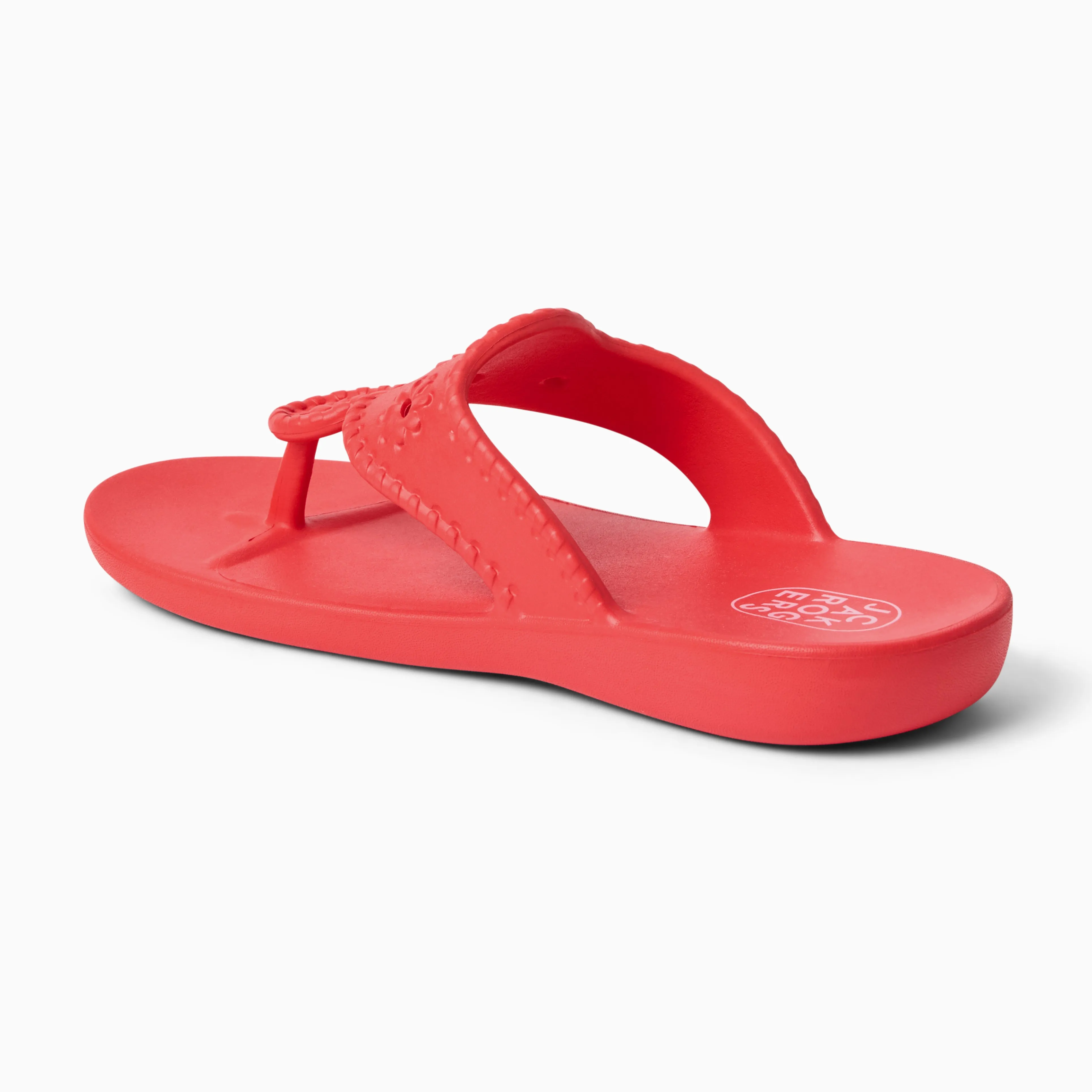 City Edge Jacks EVA Waterproof Flat Sandal