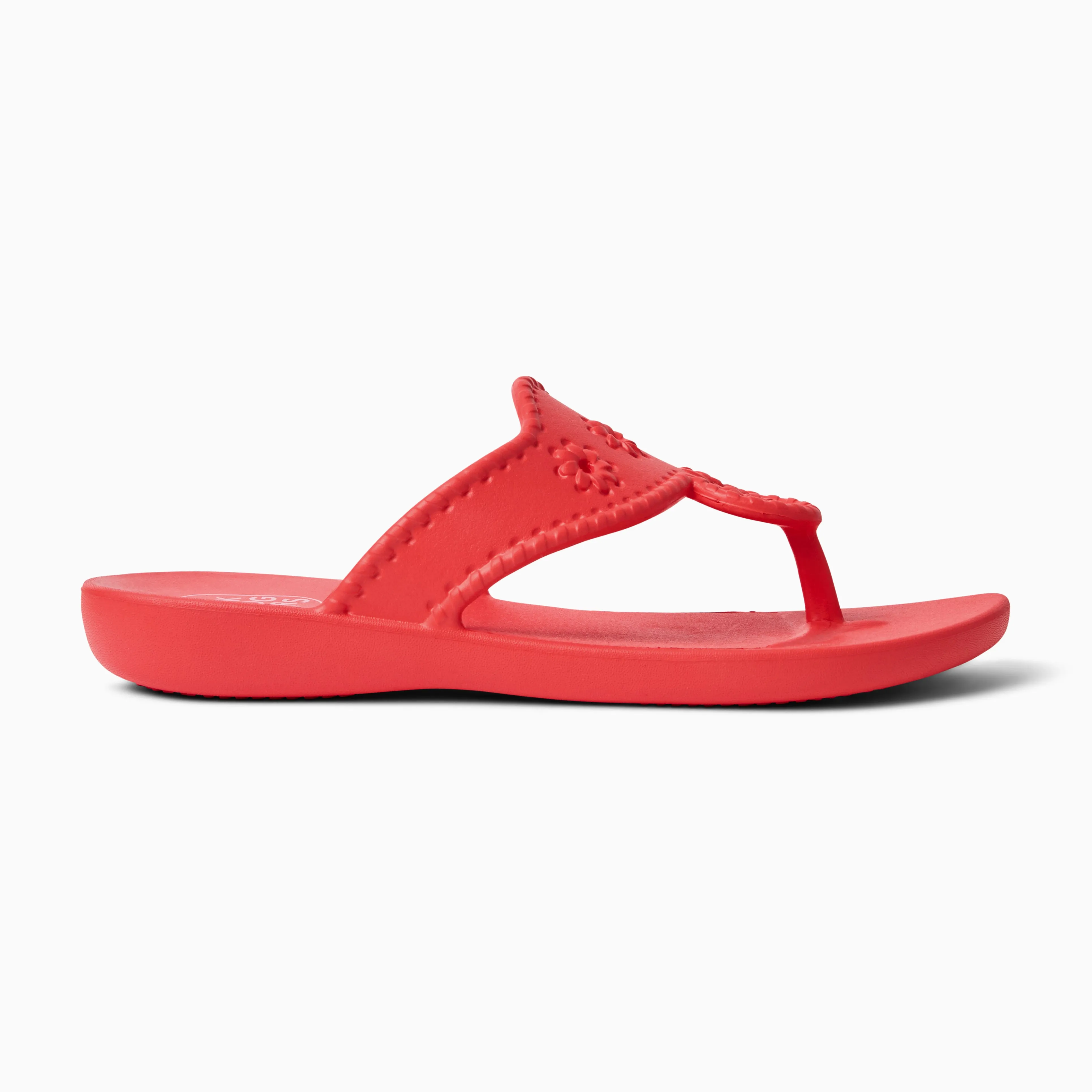 Jacks EVA Waterproof Flat Sandal Everyday Energy Walk