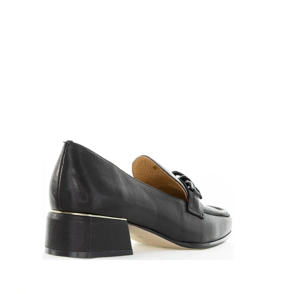 Steady Lane Classic Style BRESLEY APPLE BLACK