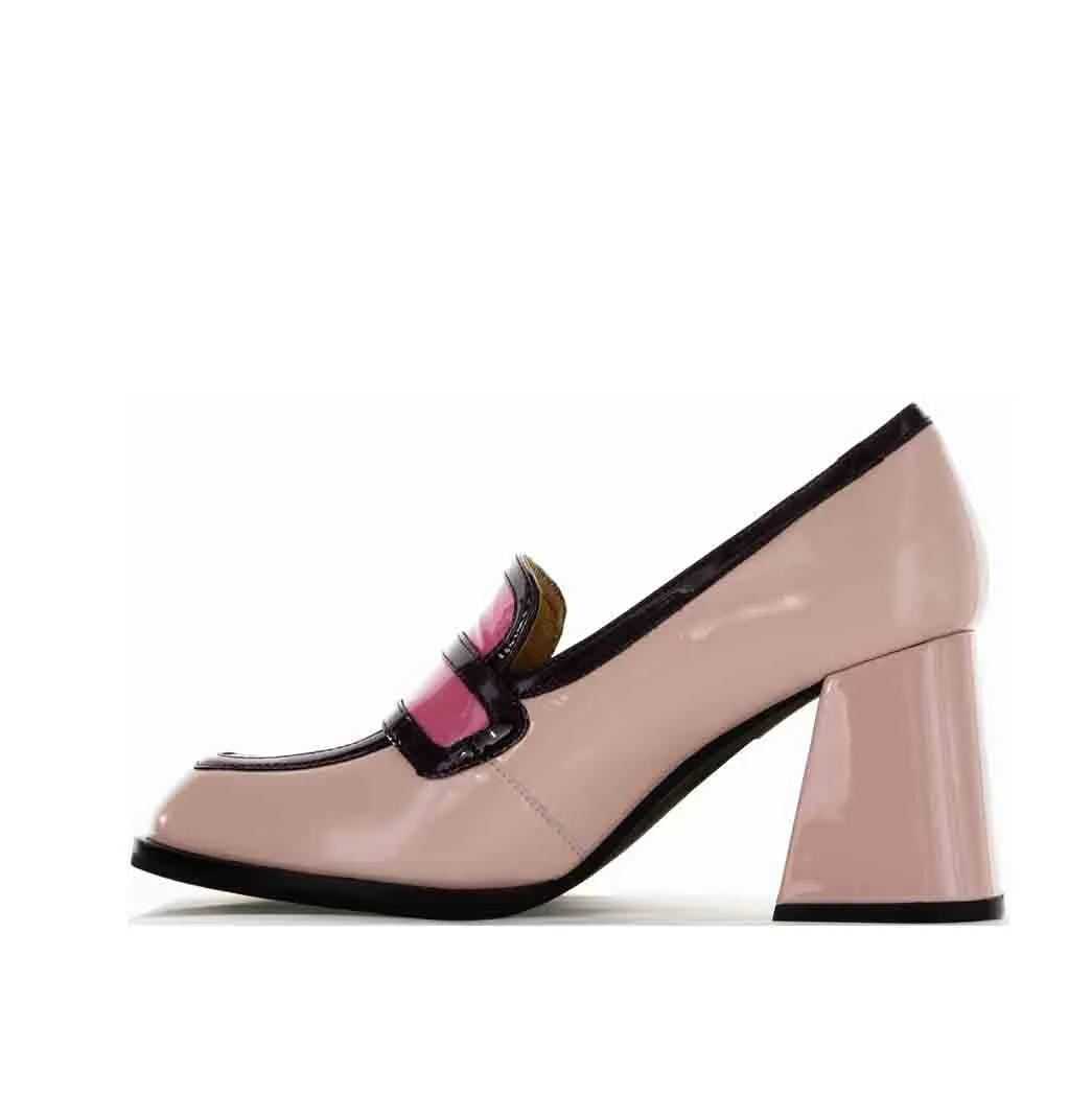premium design Food Lane TAMARA LONDON BERGEN PINK MULTI
