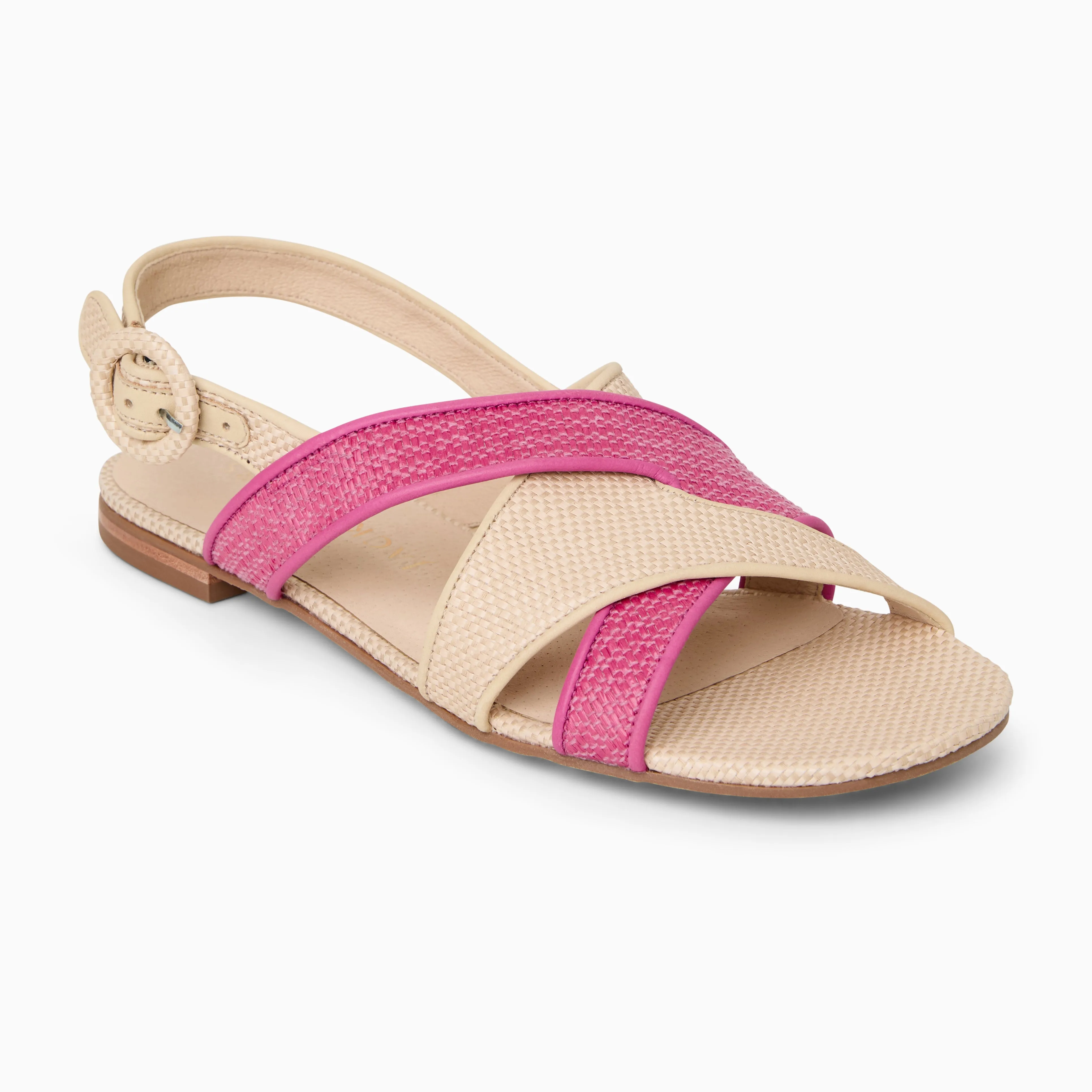 Erin Sandal quick dry Urban Walk