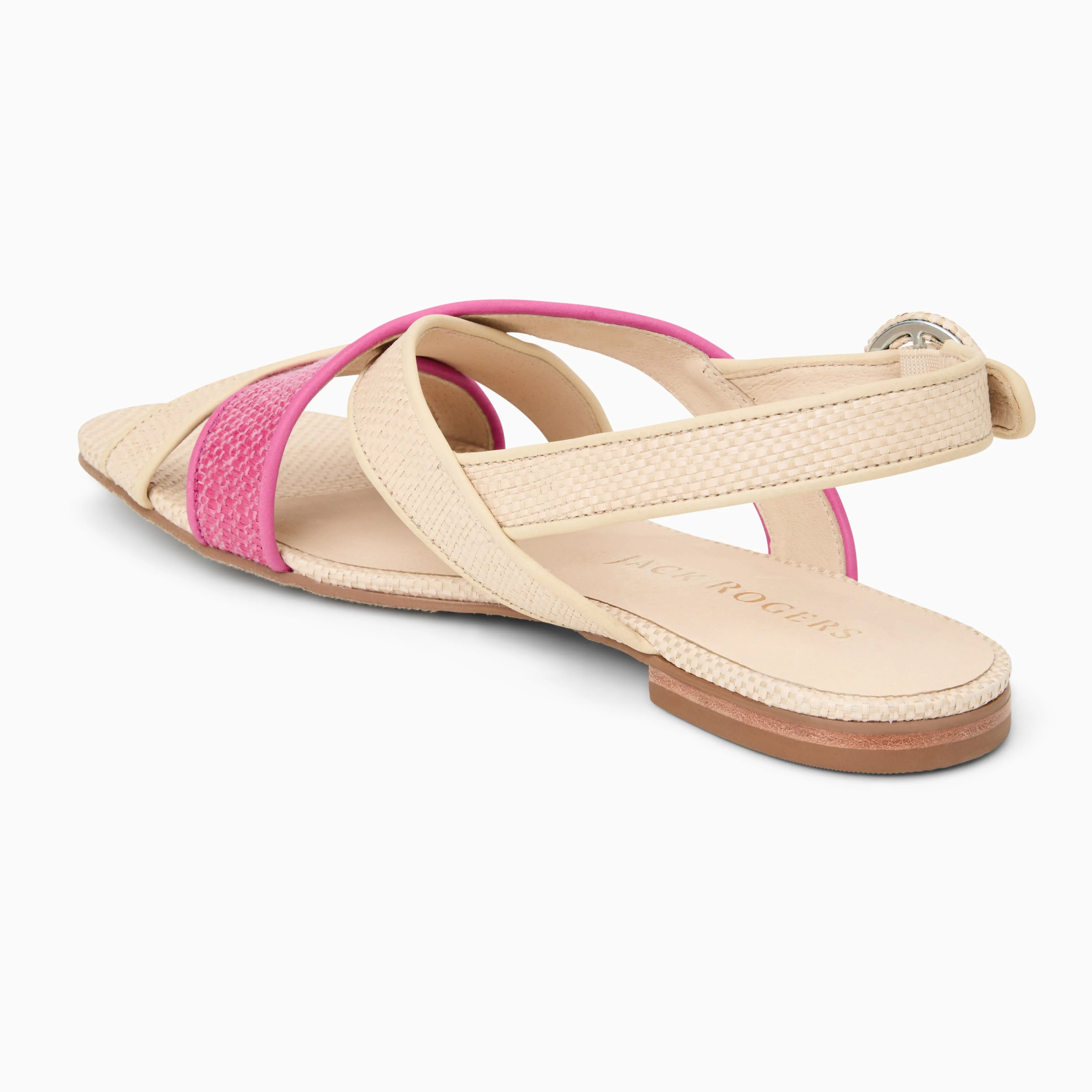 Erin Sandal Quick Life Color Pop