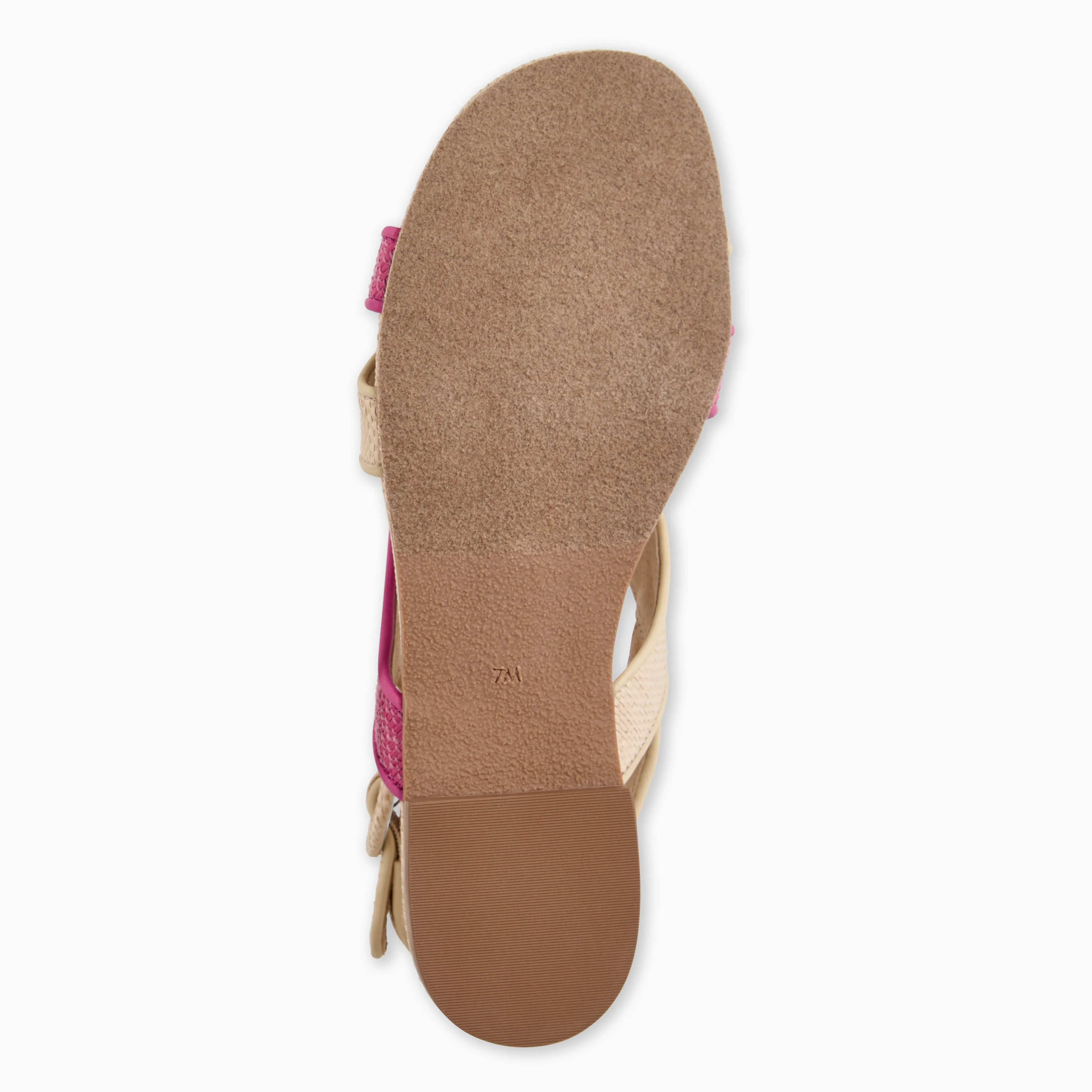 Commute Light Erin Sandal