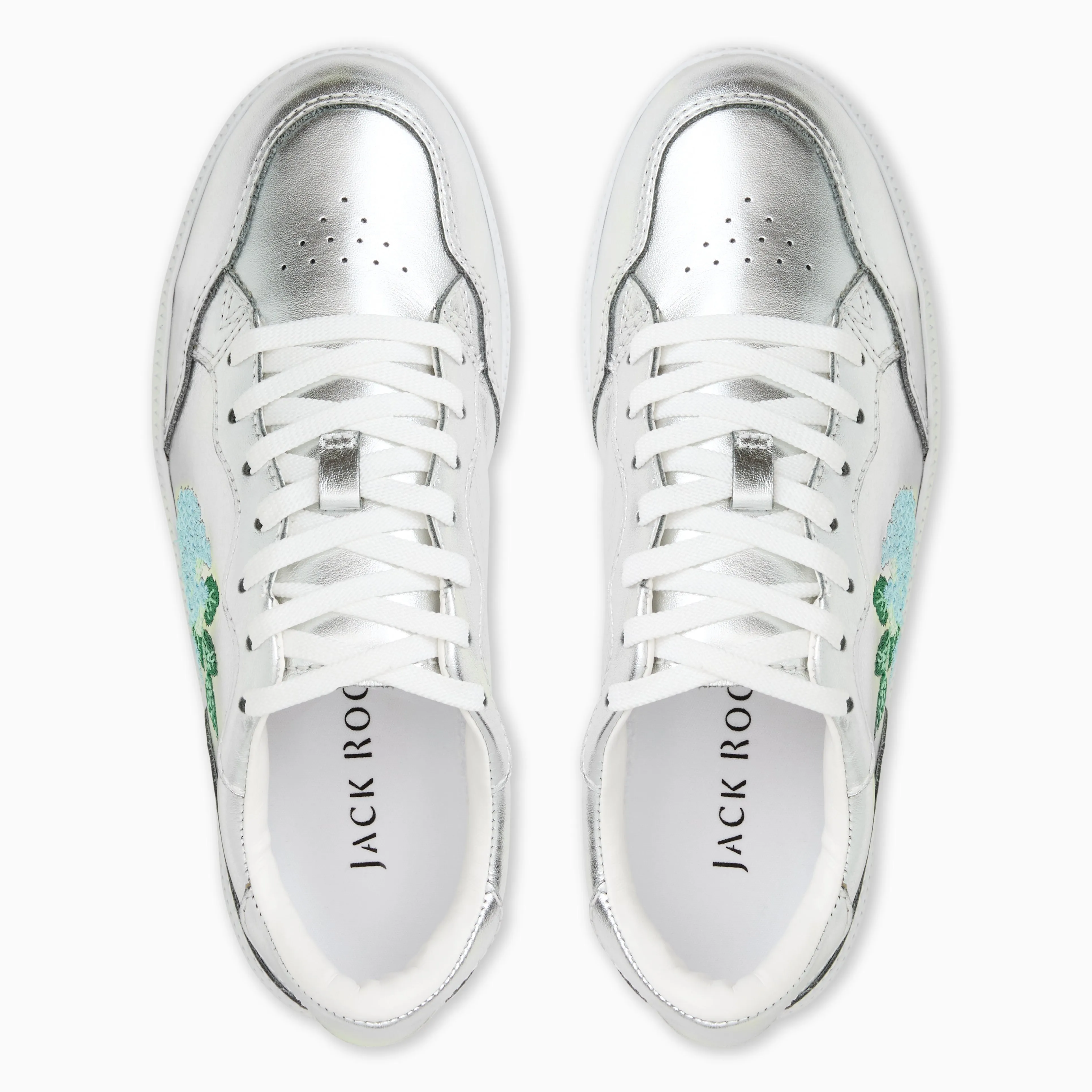 Hydrangea Sneaker water proof