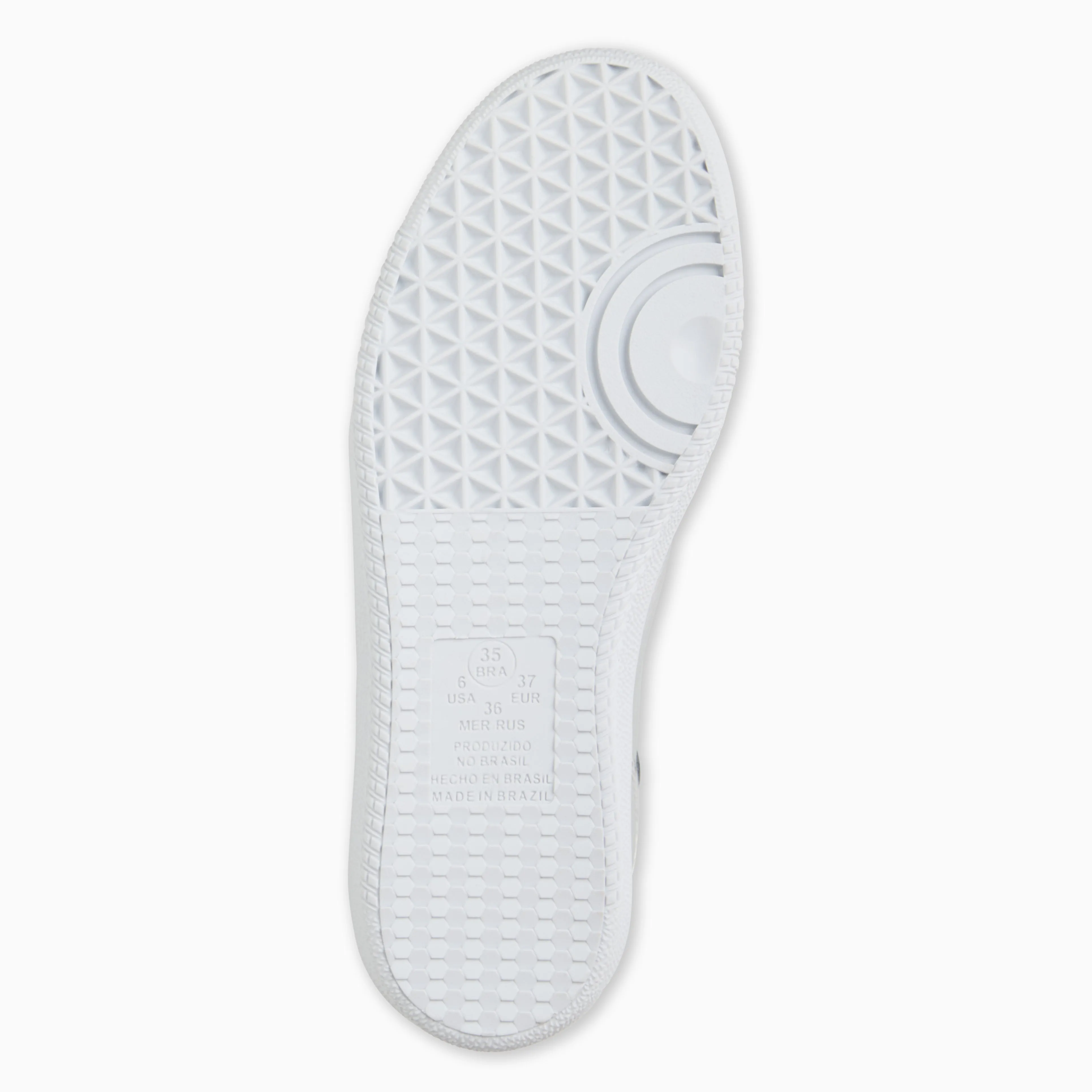 Heel Safe Dream Path Hydrangea Sneaker