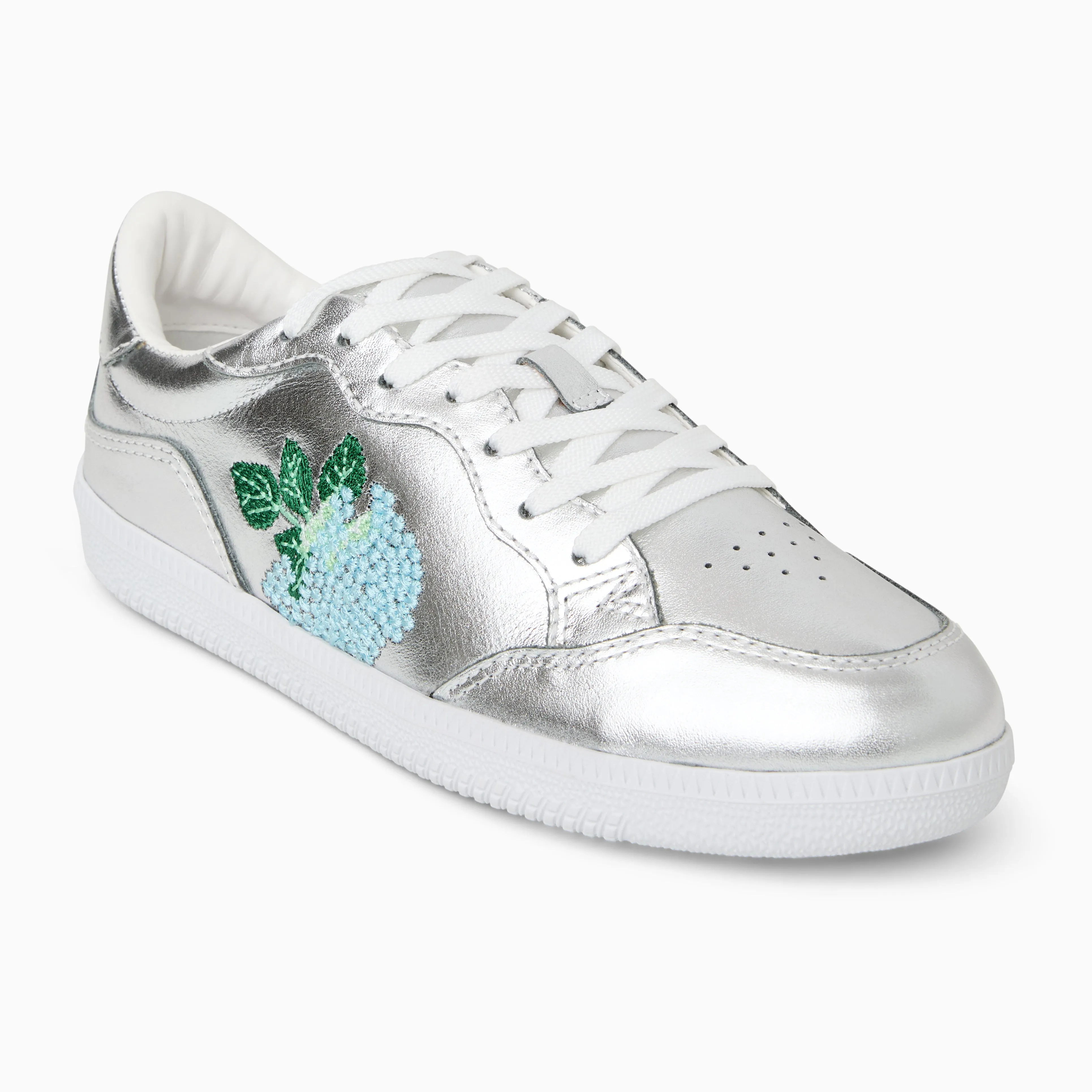 Crystal Glow Young Mood Hydrangea Sneaker