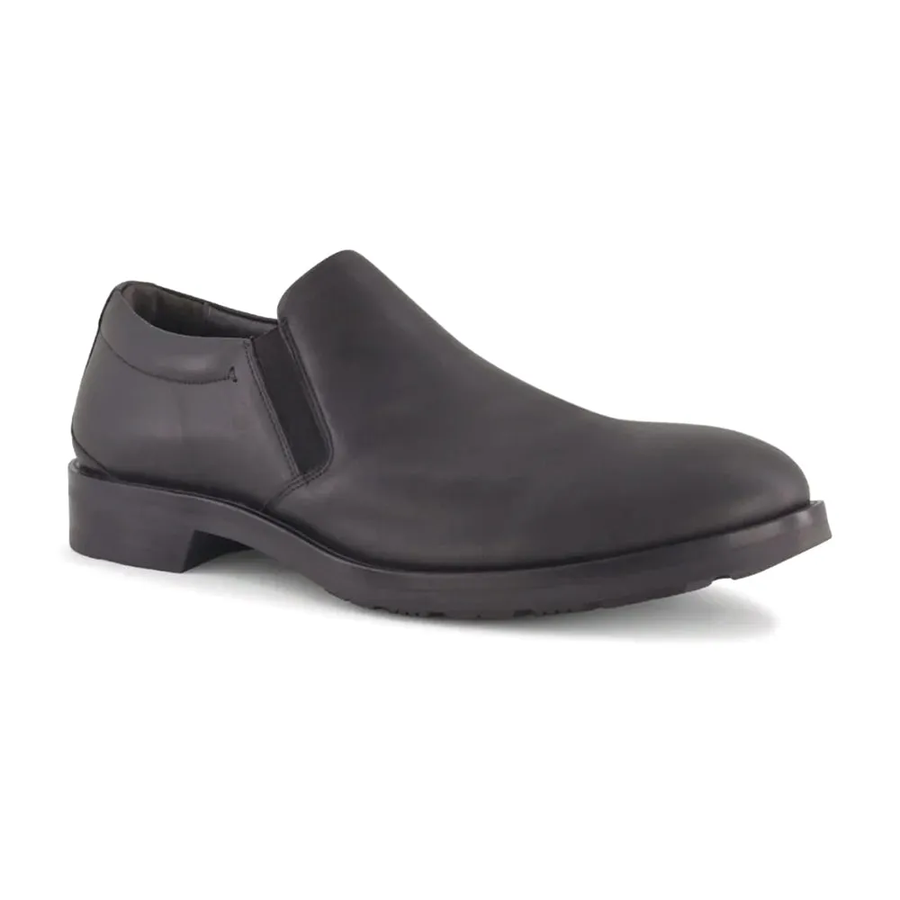 Rubber Sole Wool Warm Manhattan