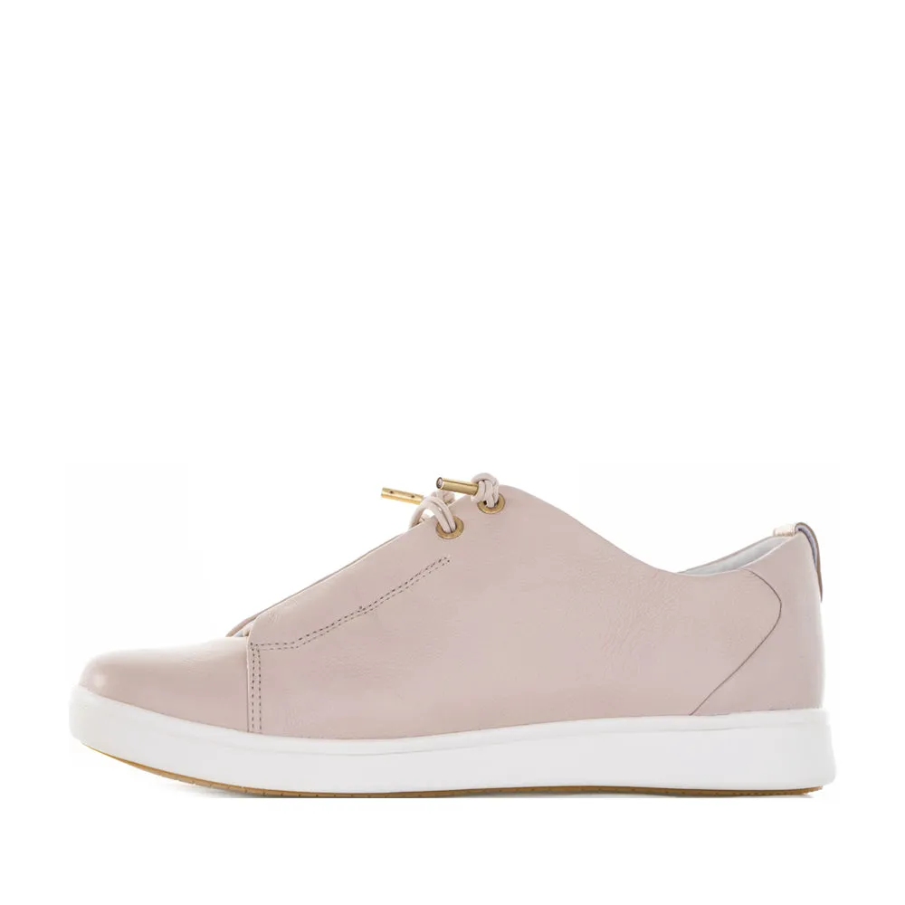 ZIERA DEMPO ROSE-PALE ROSE GOLD Year Trust