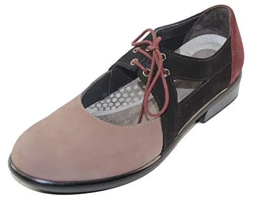 Alisio Cutout Flat Grip Strong