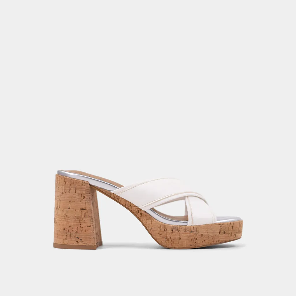 Silk Feel ELEANOR