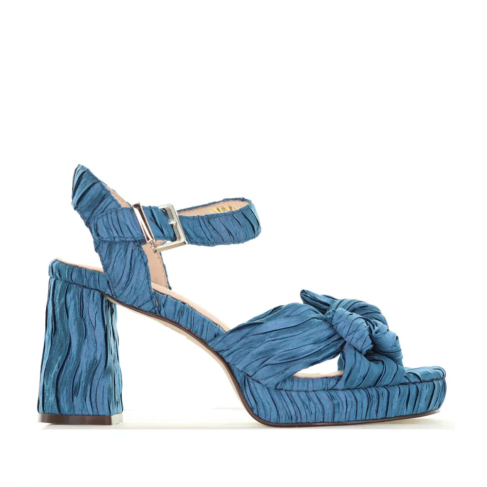 Summer essentials BRESLEY SAM BLUE STEEL