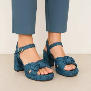 Anytime Fit Effortless Fit BRESLEY SAM BLUE STEEL